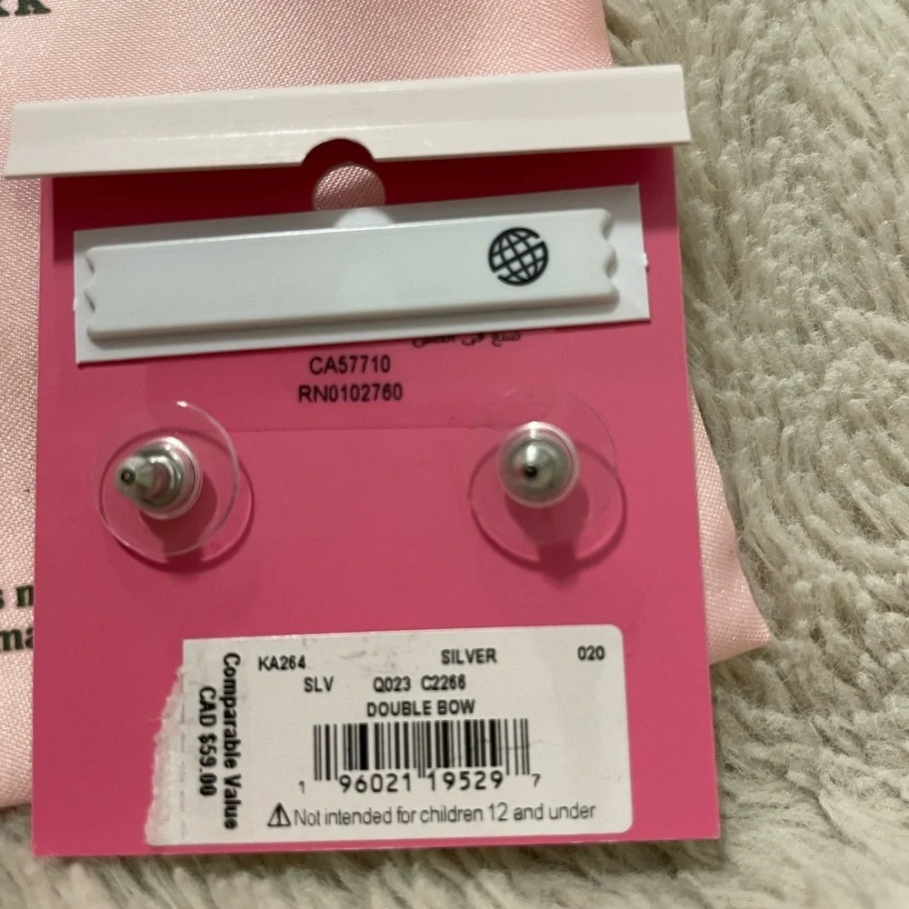 kate spade nwt kate